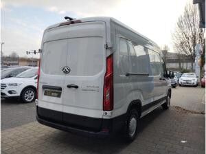 MAXUS Deliver 9 Maxus Deliver9 L3H2 Komfort-Paket inkl. Wartungspaket