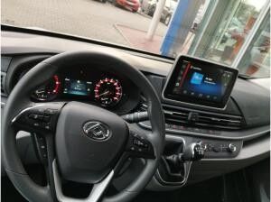 MAXUS Deliver 9 Maxus Deliver9 L3H2 Komfort-Paket inkl. Wartungspaket