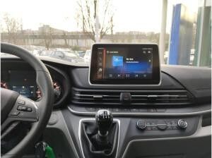 MAXUS Deliver 9 Maxus Deliver9 L3H2 Komfort-Paket inkl. Wartungspaket