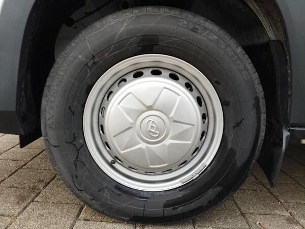 MAXUS Deliver 9 Maxus Deliver9 L3H2 Komfort-Paket inkl. Wartungspaket