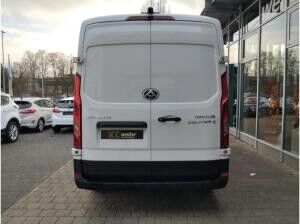 MAXUS Deliver 9 Maxus Deliver9 L3H2 Komfort-Paket inkl. Wartungspaket