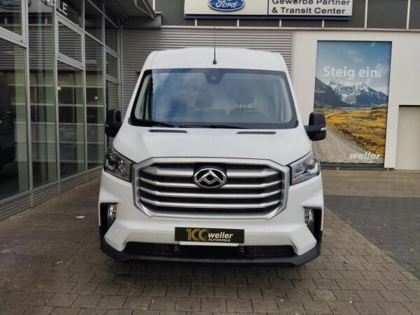 MAXUS Deliver 9 Maxus Deliver9 L3H2 Komfort-Paket inkl. Wartungspaket