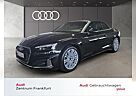 Audi A5 Cabriolet 40 TFSI advanced S tronic Matrix-LED Navi VC