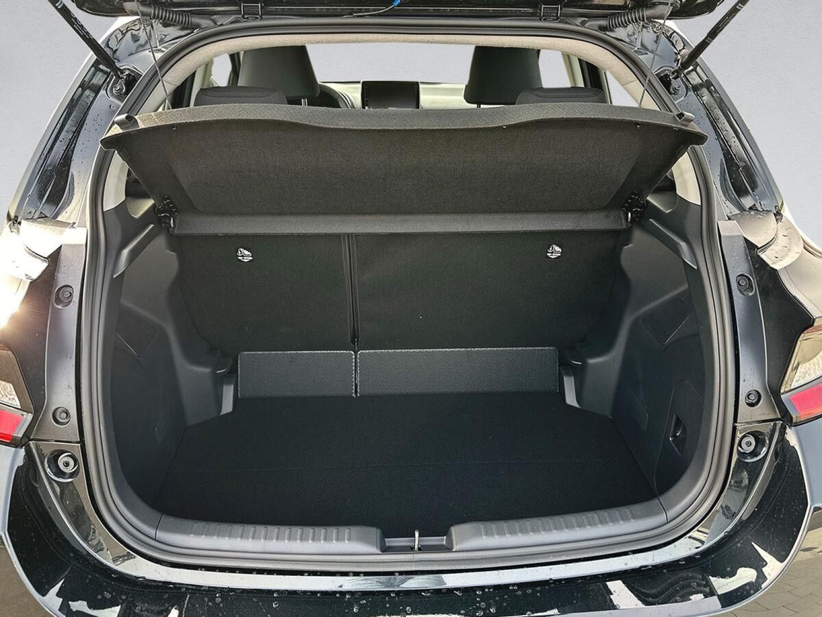 Mazda 2 Hybrid CENTRE-LINE Spurhalteassistent LED