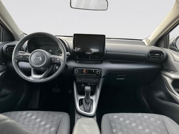 Mazda 2 Hybrid CENTRE-LINE Spurhalteassistent LED