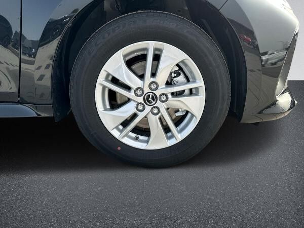 Mazda 2 Hybrid CENTRE-LINE Spurhalteassistent LED
