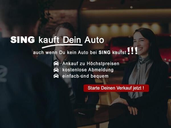 Mazda 2 Hybrid CENTRE-LINE Spurhalteassistent LED