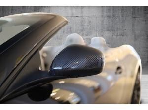 Maserati GranCabrio MC