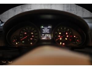 Maserati GranCabrio MC