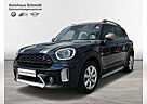Mini Cooper S ALL4 Head Up*Tempomat*Driving Assistant*LED*