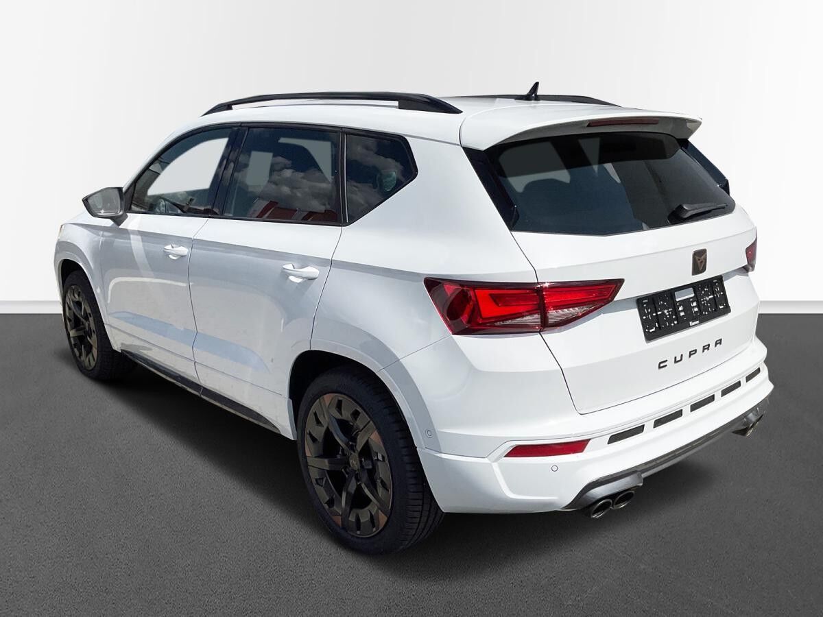 Cupra Ateca VZ 2.0 TSI 221 kW (300 PS) 7-Gang DSG 4Drive