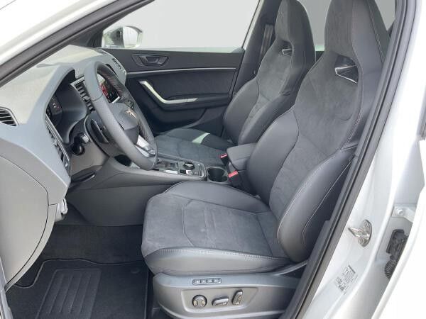 Cupra Ateca VZ 2.0 TSI 221 kW (300 PS) 7-Gang DSG 4Drive