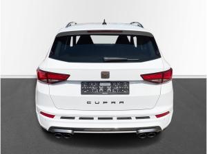 Cupra Ateca VZ 2.0 TSI 221 kW (300 PS) 7-Gang DSG 4Drive