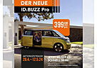 VW ID.BUZZ Volkswagen ID. Buzz Pro "lim. Sonderaktion ab 28.04."