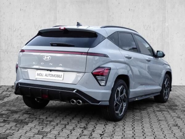 Hyundai KONA N-Line Vollhybrid Ultimate Bose SD CarPlay Navi Kamera SHZ⚡SOFORT VERFÜGBAR⚡