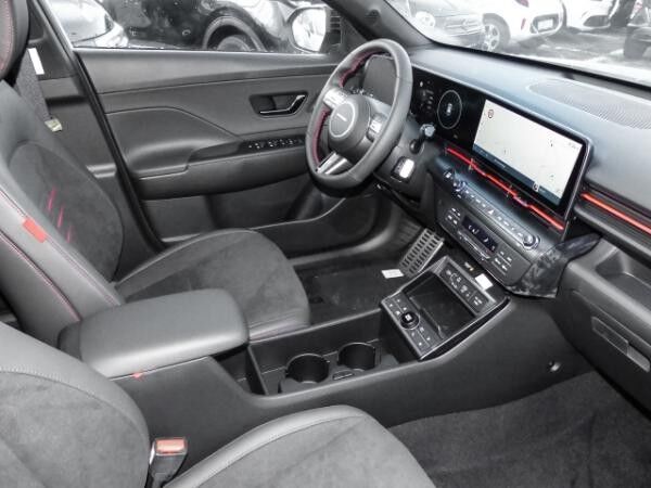 Hyundai KONA N-Line Vollhybrid Ultimate Bose SD CarPlay Navi Kamera SHZ⚡SOFORT VERFÜGBAR⚡