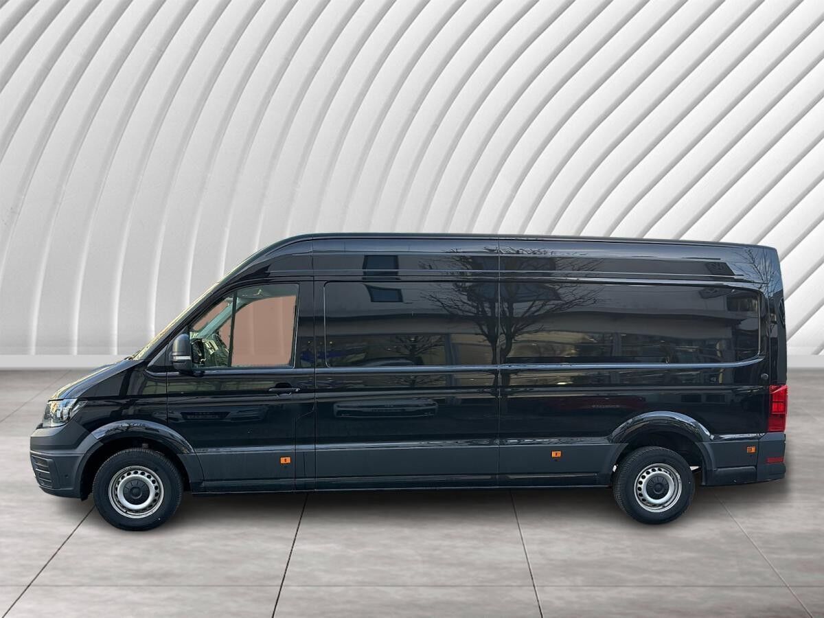Volkswagen Crafter 35 Kasten HD 2,0 l TDI 103 kW 6-Gang