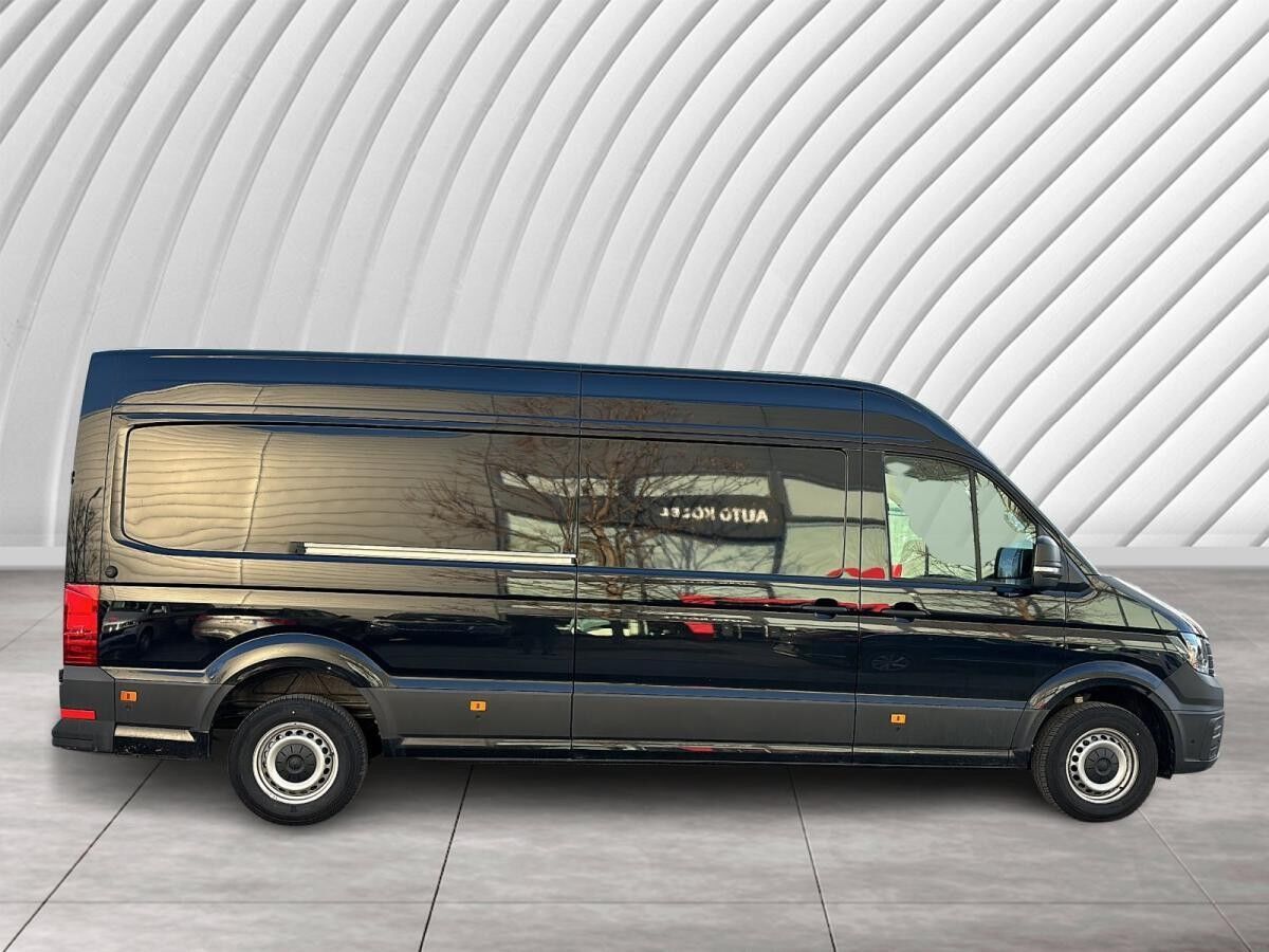 Volkswagen Crafter 35 Kasten HD 2,0 l TDI 103 kW 6-Gang