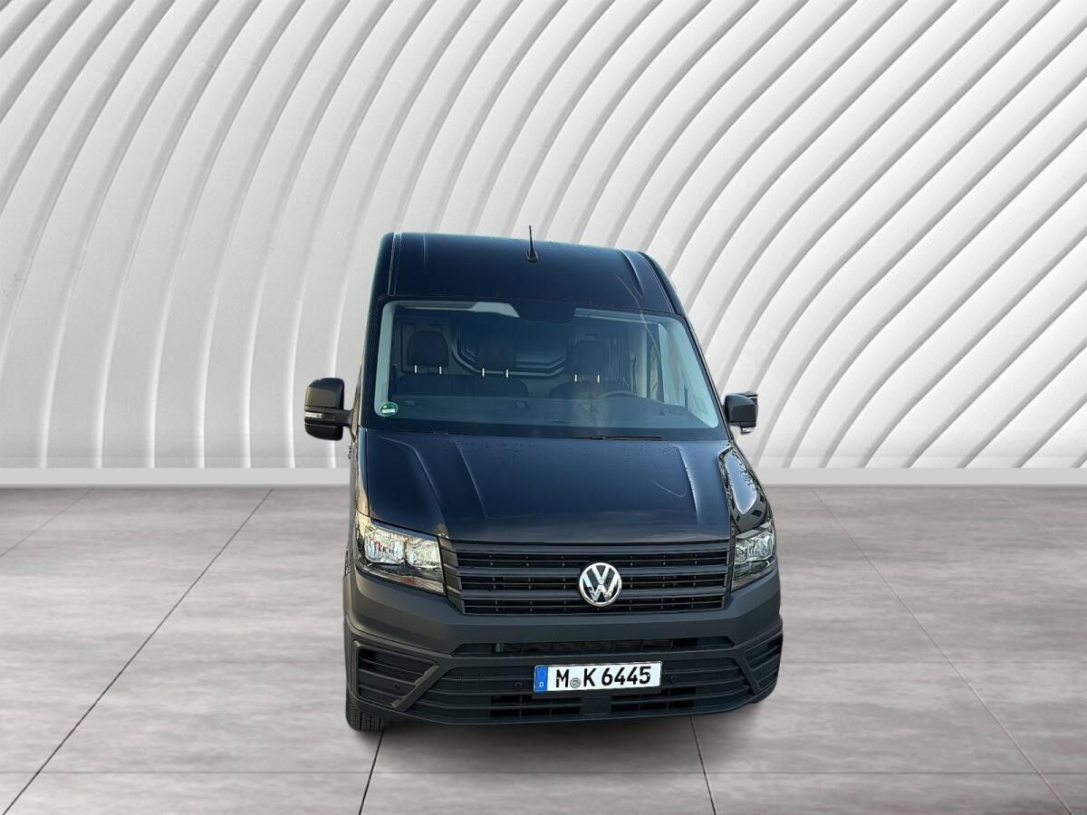 Volkswagen Crafter 35 Kasten HD 2,0 l TDI 103 kW 6-Gang