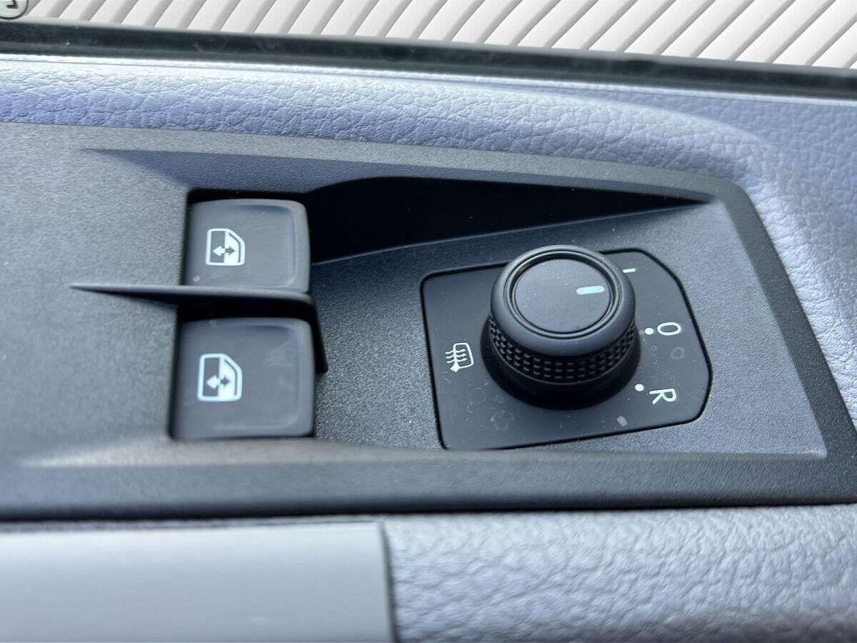 Volkswagen Crafter 35 Kasten HD 2,0 l TDI 103 kW 6-Gang