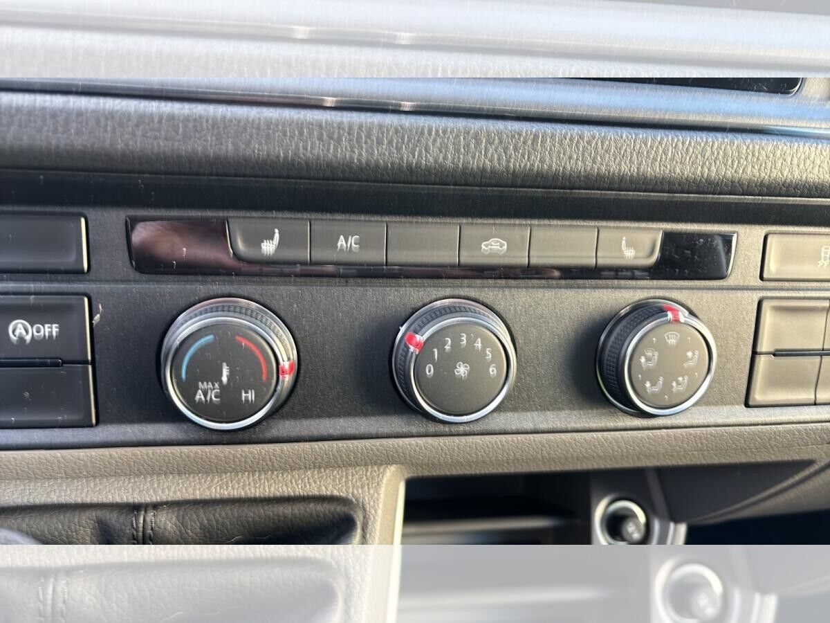 Volkswagen Crafter 35 Kasten HD 2,0 l TDI 103 kW 6-Gang