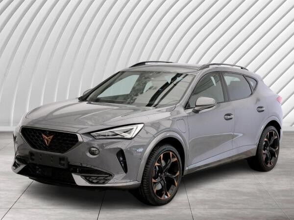 Cupra Formentor VZ 1.4 e-HYBRID 180 kW (245 PS) DSG