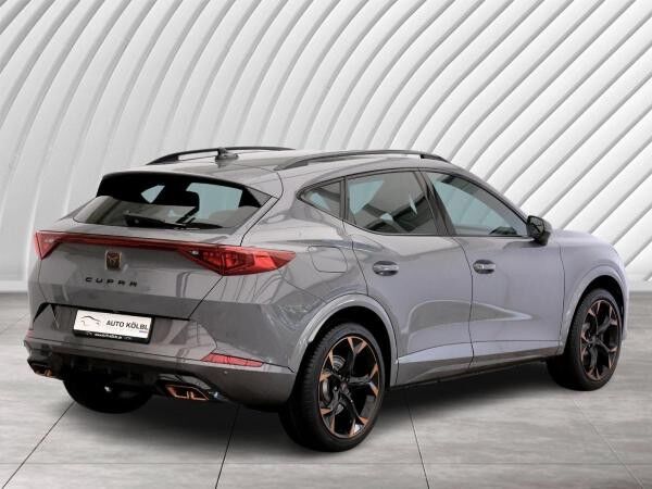 Cupra Formentor VZ 1.4 e-HYBRID 180 kW (245 PS) DSG