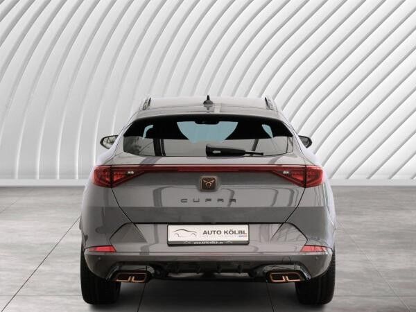 Cupra Formentor VZ 1.4 e-HYBRID 180 kW (245 PS) DSG