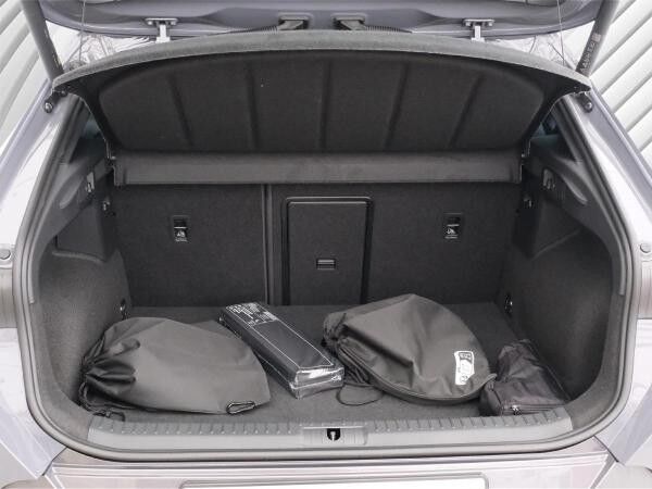 Cupra Formentor VZ 1.4 e-HYBRID 180 kW (245 PS) DSG