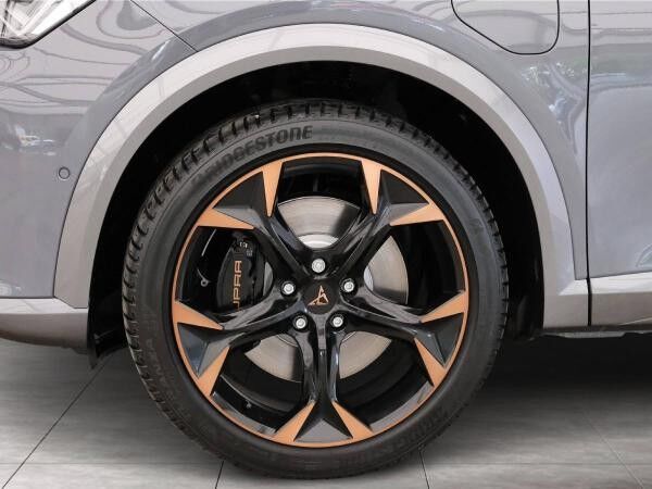 Cupra Formentor VZ 1.4 e-HYBRID 180 kW (245 PS) DSG