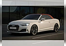 Audi A5 Cabrio advanced TFSI S tronic Assistenz Matrix 19" | MUC AKTION Wartung +33€ mtl.