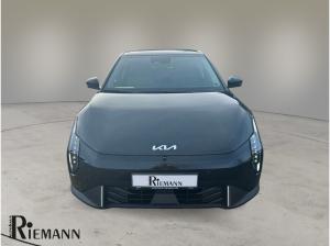Kia EV4 58,3 kWh Earth + Technology-Paket