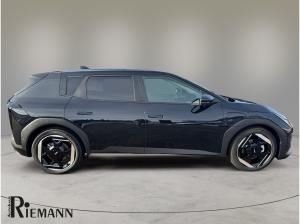 Kia EV4 58,3 kWh Earth + Technology-Paket