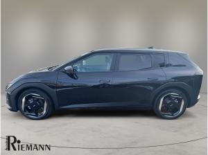Kia EV4 58,3 kWh Earth + Technology-Paket