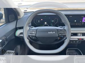 Kia EV4 58,3 kWh Earth + Technology-Paket