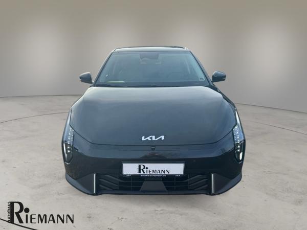 Kia EV4 58,3 kWh Earth + DriveWise-Park-Paket