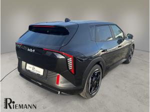 Kia EV4 58,3 kWh Earth + DriveWise-Park-Paket