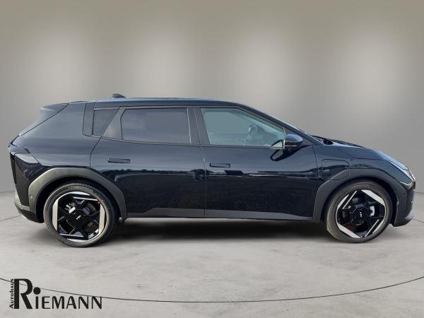 Kia EV4 58,3 kWh Earth + DriveWise-Park-Paket