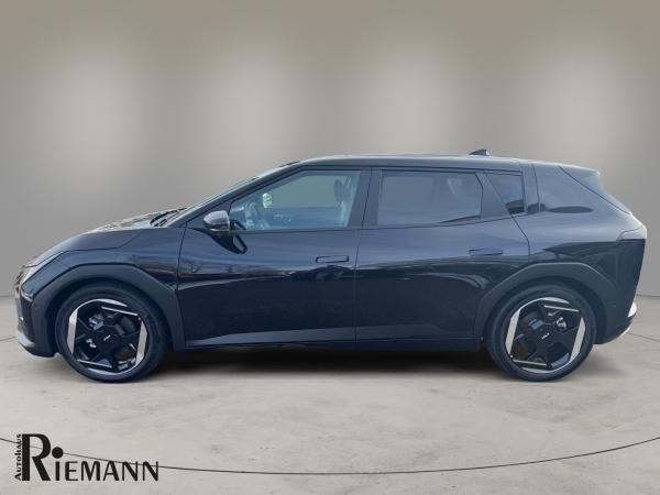 Kia EV4 58,3 kWh Earth + DriveWise-Park-Paket