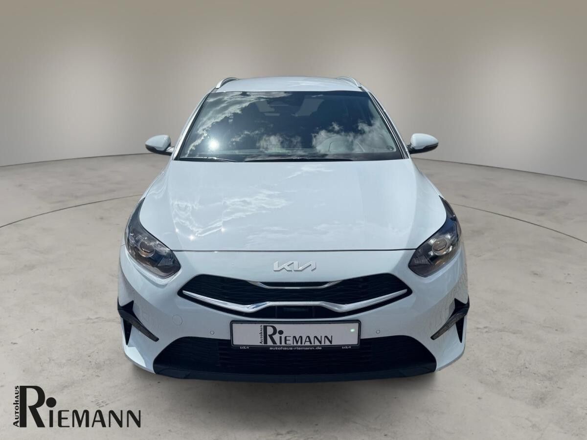 Kia Ceed SW Ceed Sportswagon 1.0 T-GDI Ultimate Edition + Totwinkelassistent
