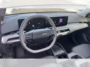 Kia EV4 58,3 kWh Earth + DriveWise-Park-Paket