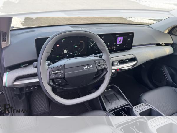 Kia EV4 58,3 kWh Earth + DriveWise-Park-Paket