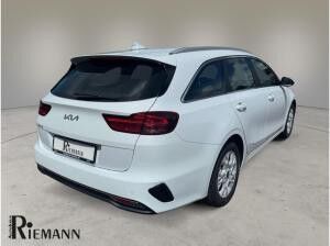 Kia Ceed SW Ceed Sportswagon 1.0 T-GDI Ultimate Edition + Totwinkelassistent