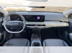 Kia EV4 58,3 kWh Earth + DriveWise-Park-Paket