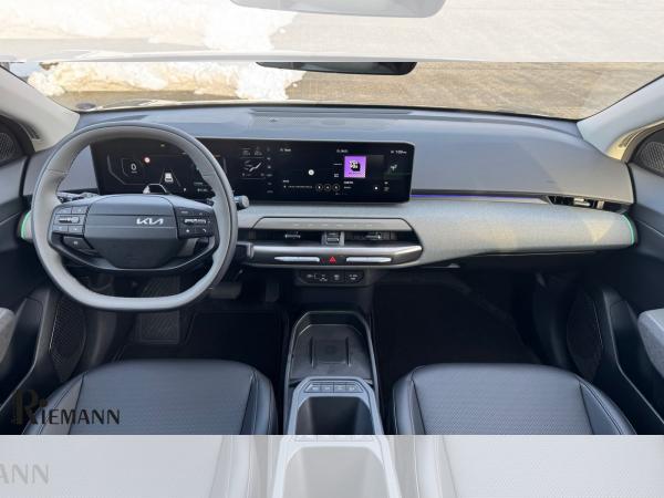 Kia EV4 58,3 kWh Earth + DriveWise-Park-Paket