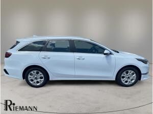 Kia Ceed SW Ceed Sportswagon 1.0 T-GDI Ultimate Edition + Totwinkelassistent
