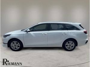 Kia Ceed SW Ceed Sportswagon 1.0 T-GDI Ultimate Edition + Totwinkelassistent