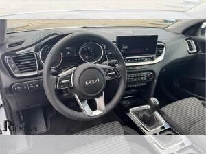 Kia Ceed SW Ceed Sportswagon 1.0 T-GDI Ultimate Edition + Totwinkelassistent