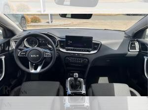 Kia Ceed SW Ceed Sportswagon 1.0 T-GDI Ultimate Edition + Totwinkelassistent