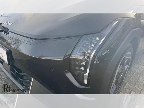 Kia EV4 58,3 kWh Earth + DriveWise-Park-Paket